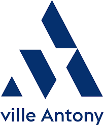 Logo Ville d'Antony